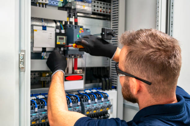 Best Electrical Installation Contractor  in Heidelberg, PA