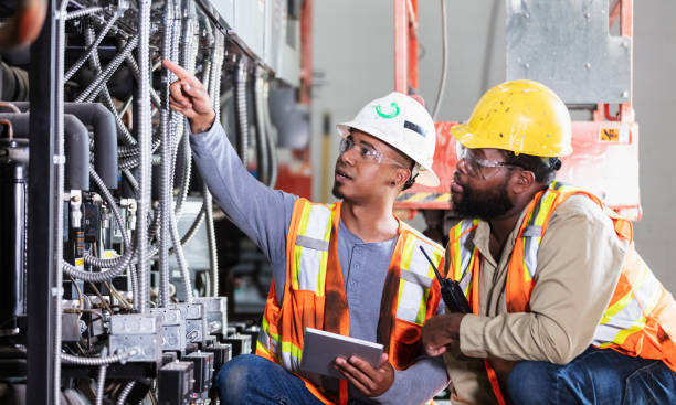 Best Commercial Electrician Services  in Heidelberg, PA
